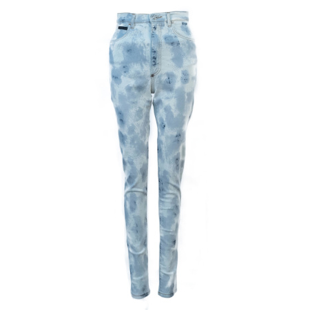 Джинсы Philipp Plein