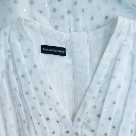 Платье Emporio Armani