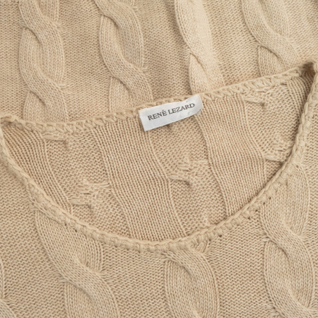 Джемпер Rene Lezard