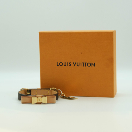 Ошейник Louis Vuitton