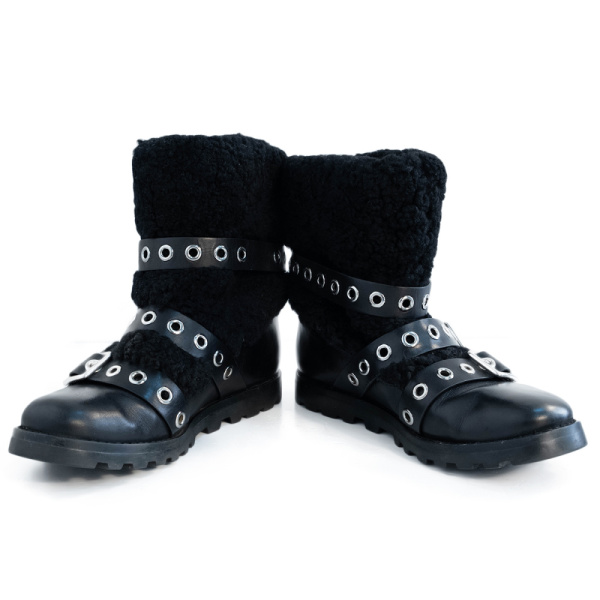 Ботинки Marc by Marc Jacobs