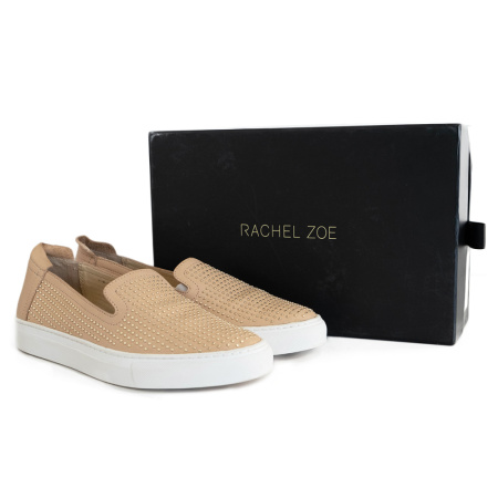 Лоферы Rachel Zoe