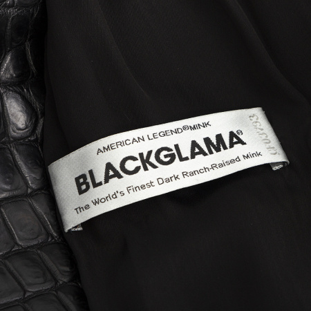 Пальто Blackglama