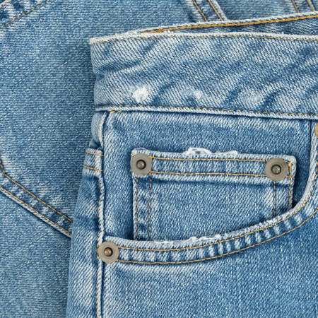 Шорты Saint Laurent