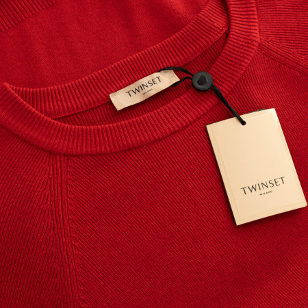 Платье Twinset