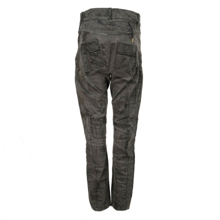 Джинсы Boris Bidjan Saberi Джинсы Boris Bidjan Saberi