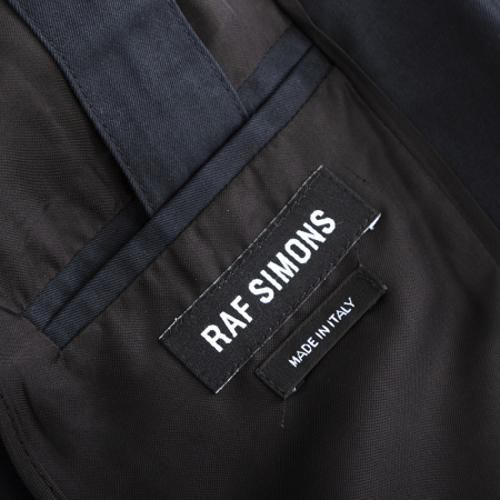 Пиджак Raf Simons