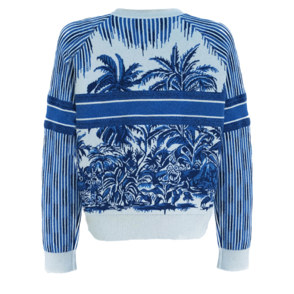 Джемпер Christian Dior