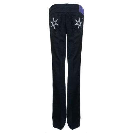 Джинсы Victoria Beckham