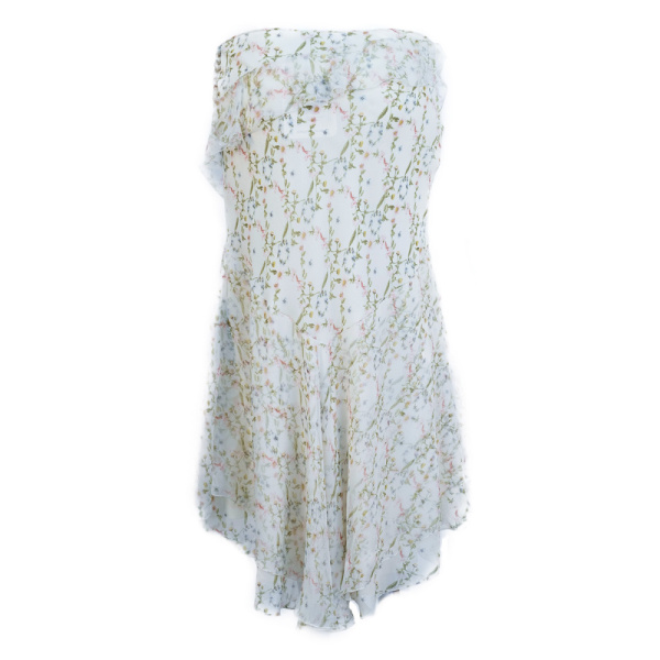 Юбка Christian Dior