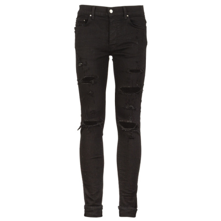 Джинсы Amiri