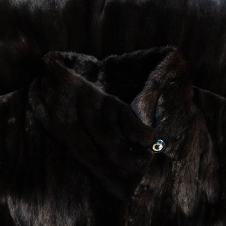 Пальто Blackglama