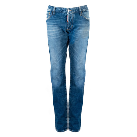 Джинсы Dsquared