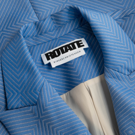 Жакет Rotate