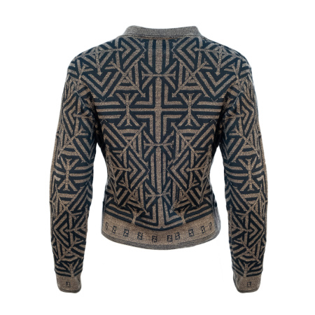 Джемпер Fendi