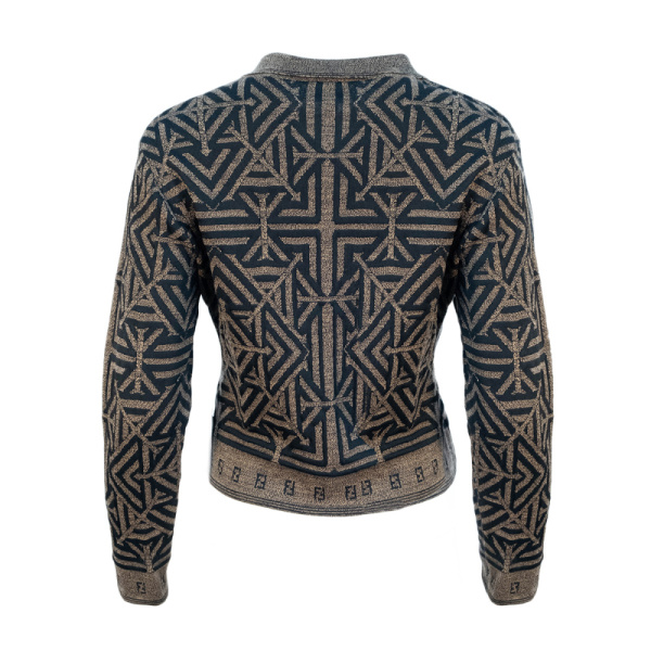 2DSCF0427 Джемпер Fendi