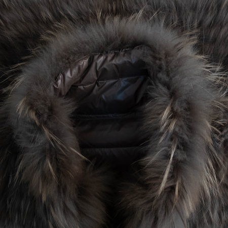 Пуховик Herno