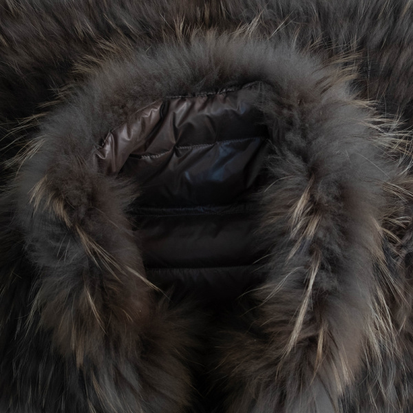 Пуховик Herno