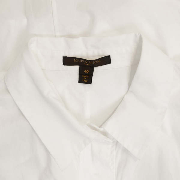 Блуза Louis Vuitton