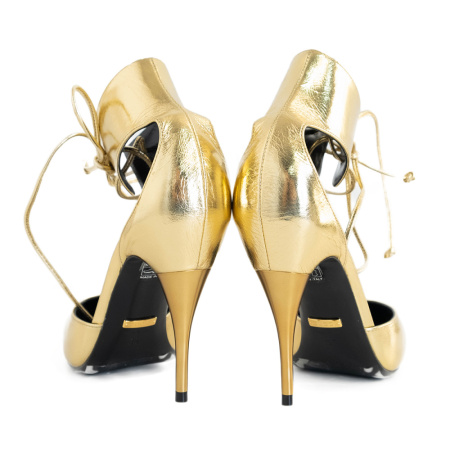 Босоножки Gucci