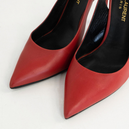 Туфли Saint Laurent