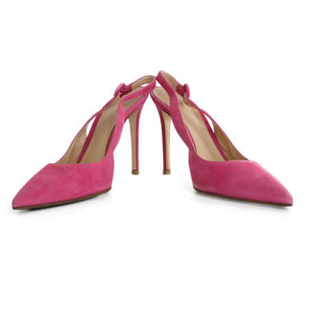 Туфли Gianvito Rossi