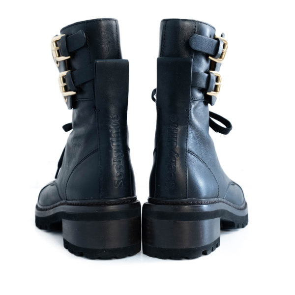 Ботинки See by Chloe