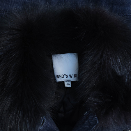 Куртка Who's Who