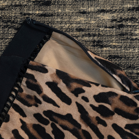 Юбка Alberta Ferretti