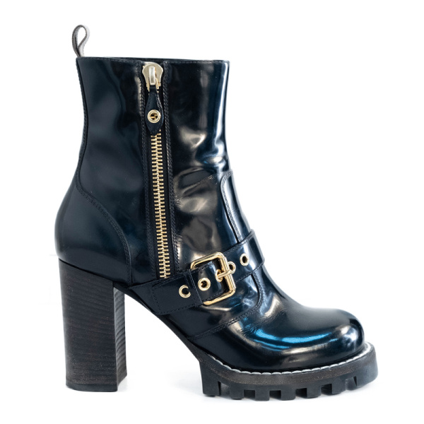 Ботильоны Louis Vuitton