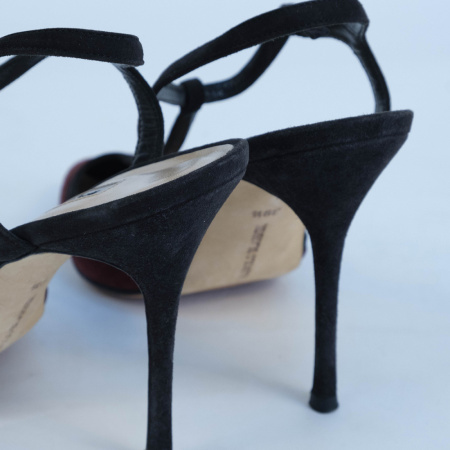 Туфли Manolo Blahnik