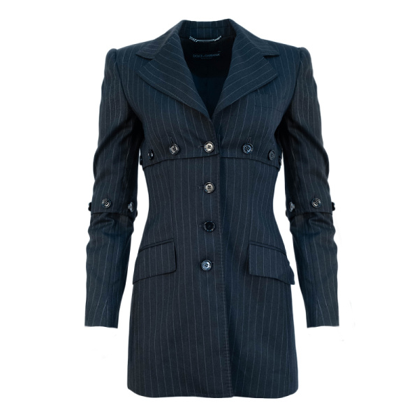 2DSCF0491 Костюм Dolce&Gabbana