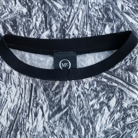 Костюм Alexander McQueen