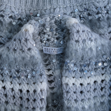 Кардиган Brunello Cucinelli