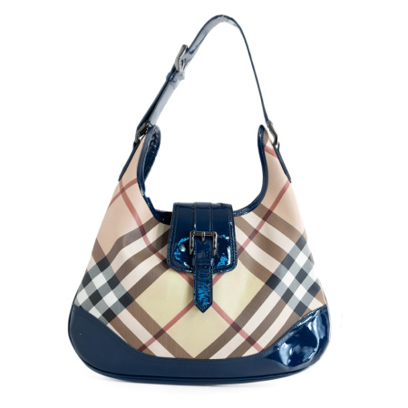 Сумка Burberry