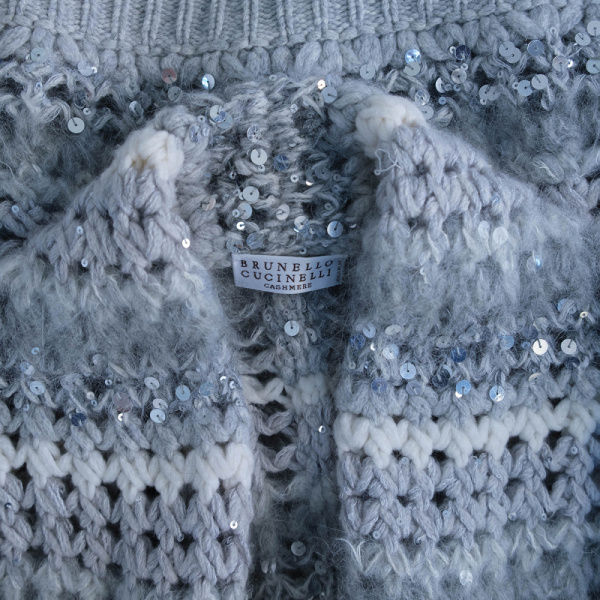 Кардиган Brunello Cucinelli