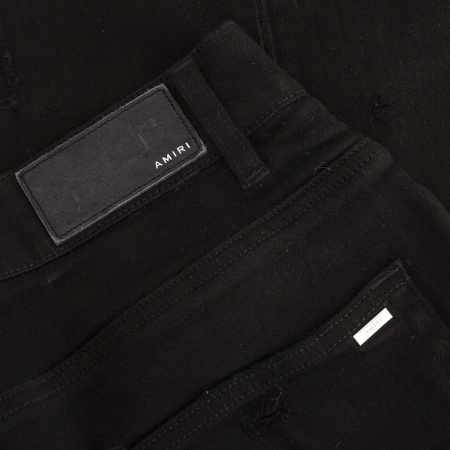 Джинсы Amiri