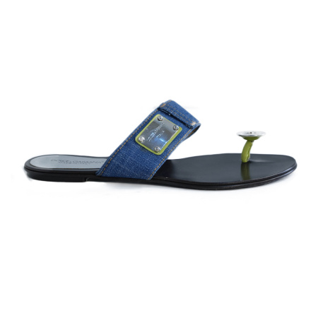 Сандалии Dolce&Gabbana