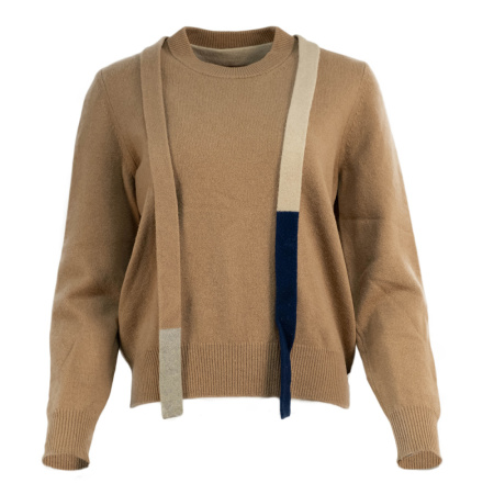 Свитер Victoria Beckham