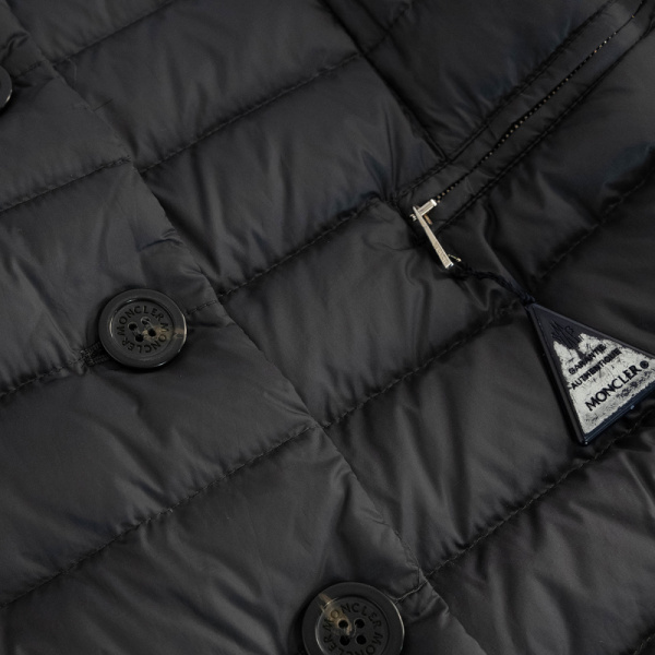 Пальто Moncler