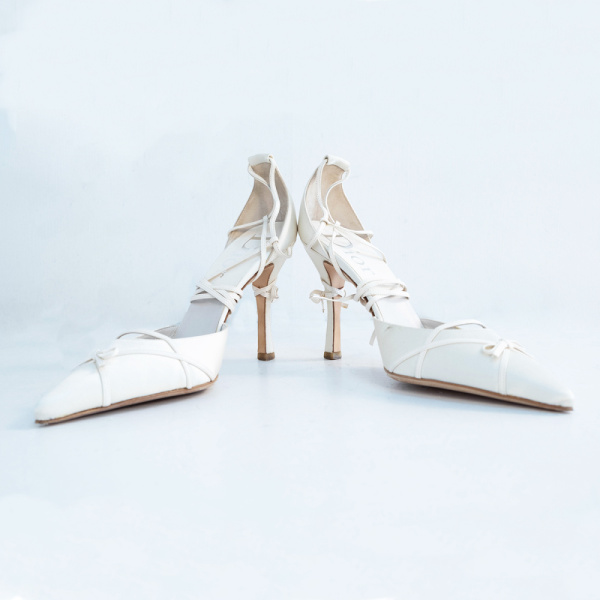 Туфли Christian Dior