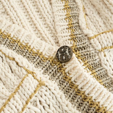 Кардиган Roberto Cavalli