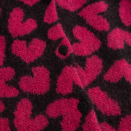 Кардиган Saint Laurent