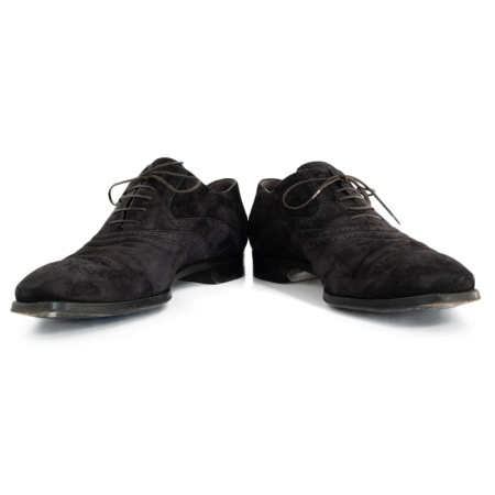 Ботинки Louis Vuitton