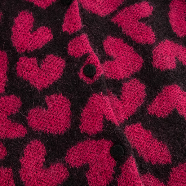 4DSCF8644 Кардиган Saint Laurent
