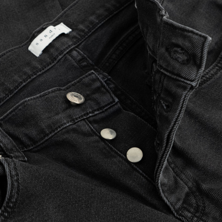 Джинсы Sandro Джинсы Sandro