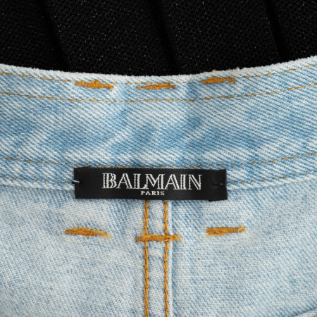 Юбка Balmain