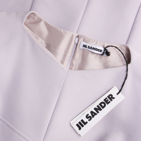 Платье Jil Sander