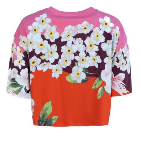 Футболка Valentino