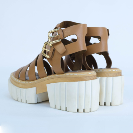 Босоножки Stella McCartney